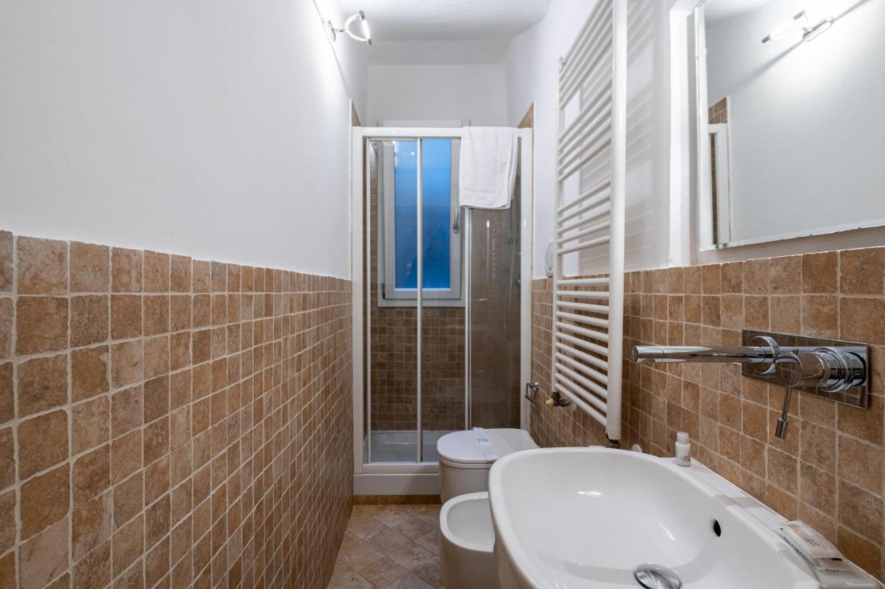 Apartamento Sant'ambrogio Colorful Florencia