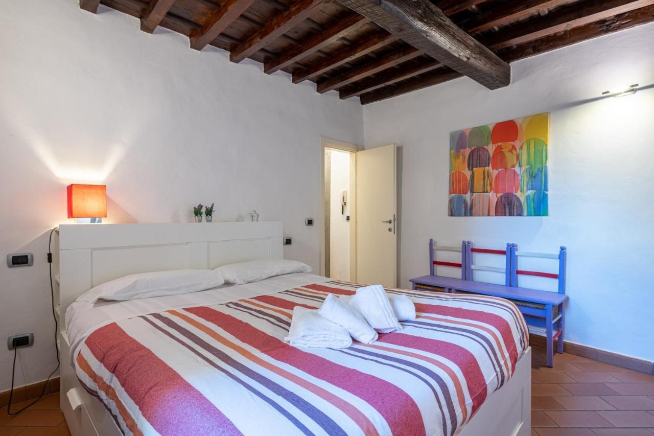 Sant'ambrogio Colorful Apartamento *