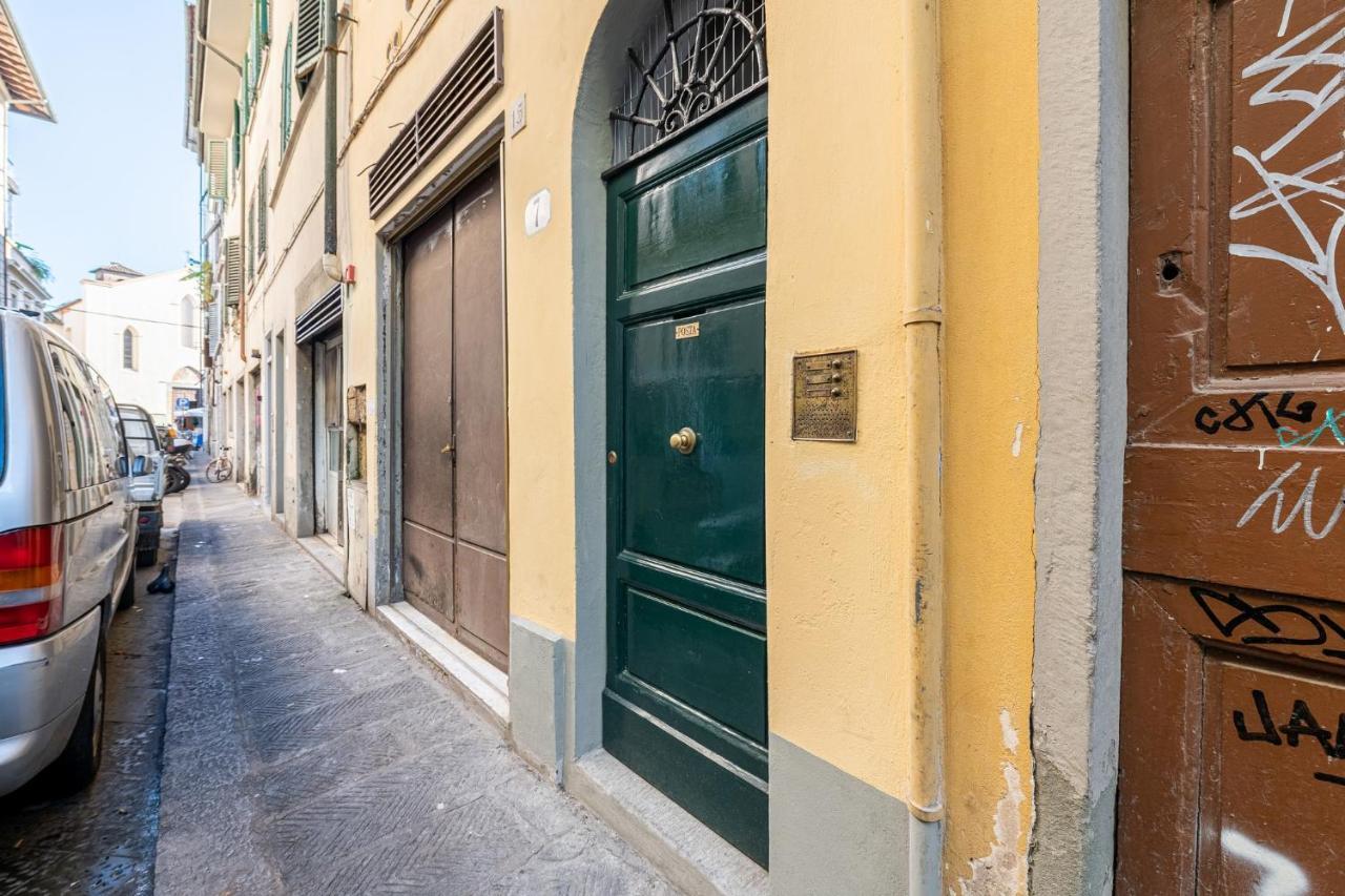 Sant'ambrogio Colorful Apartamento