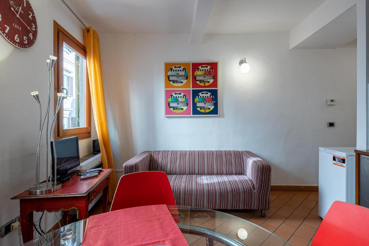Sant'ambrogio Colorful Apartamento *