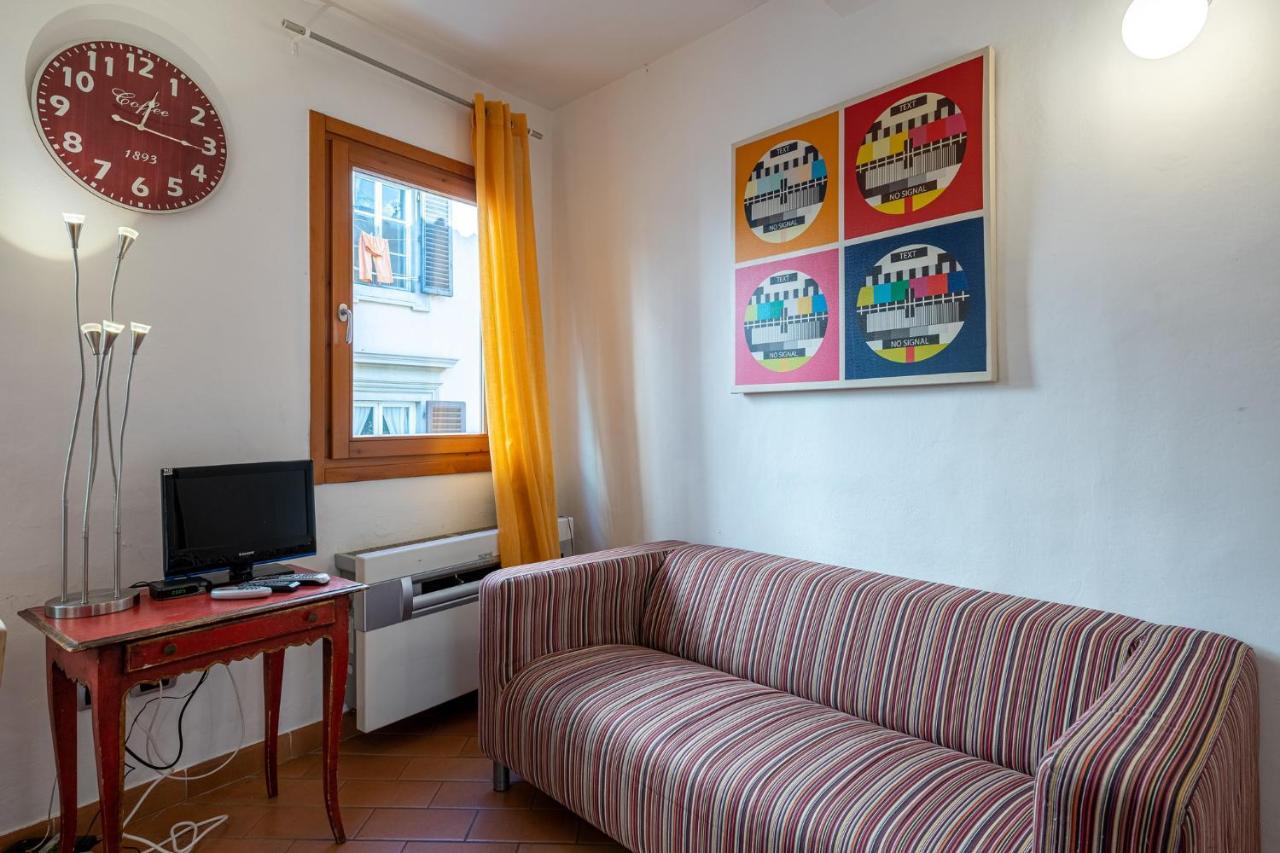 Apartamento Sant'ambrogio Colorful *