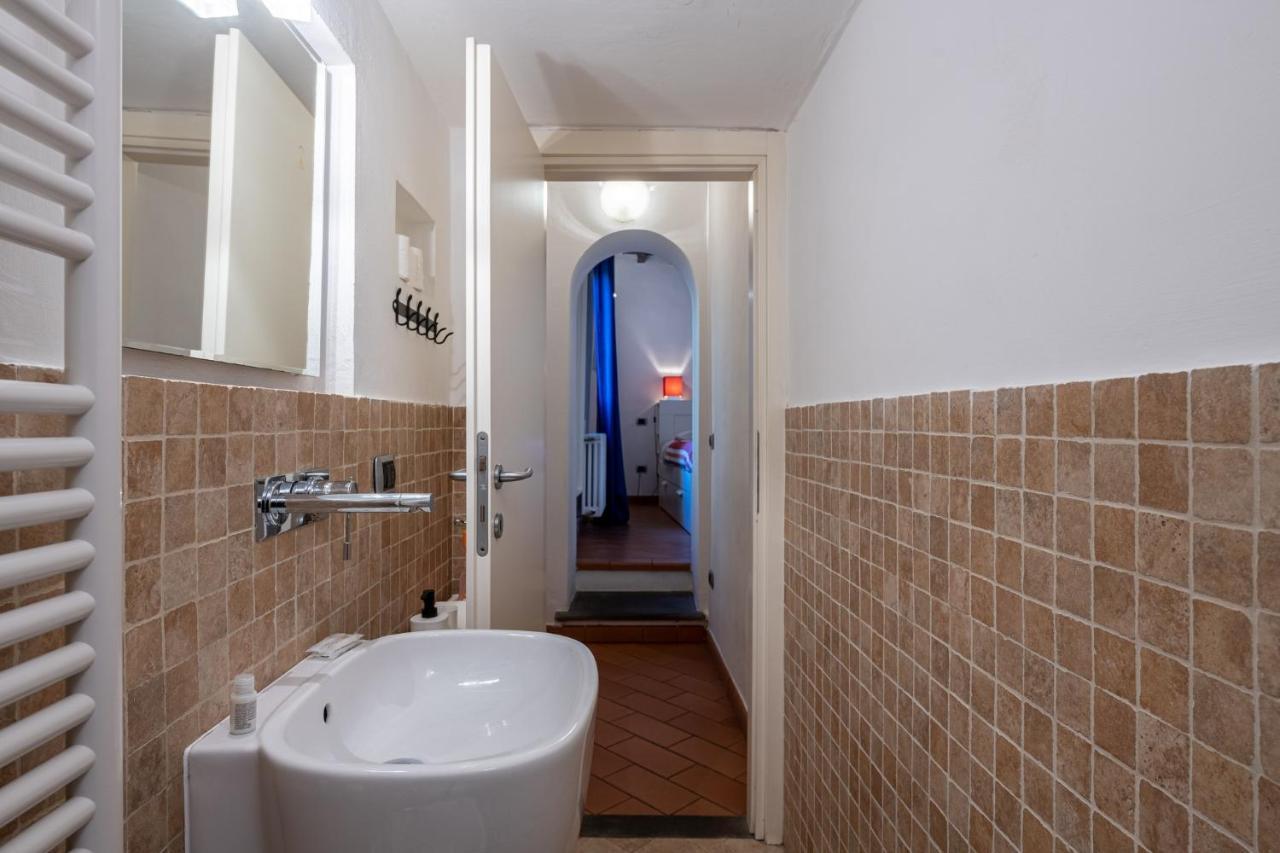 Sant'ambrogio Colorful Apartamento Florencia