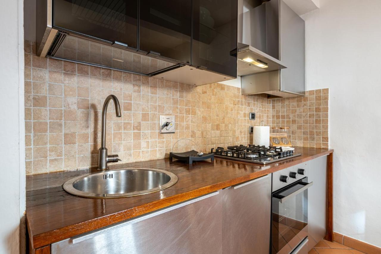 Apartamento Sant'ambrogio Colorful