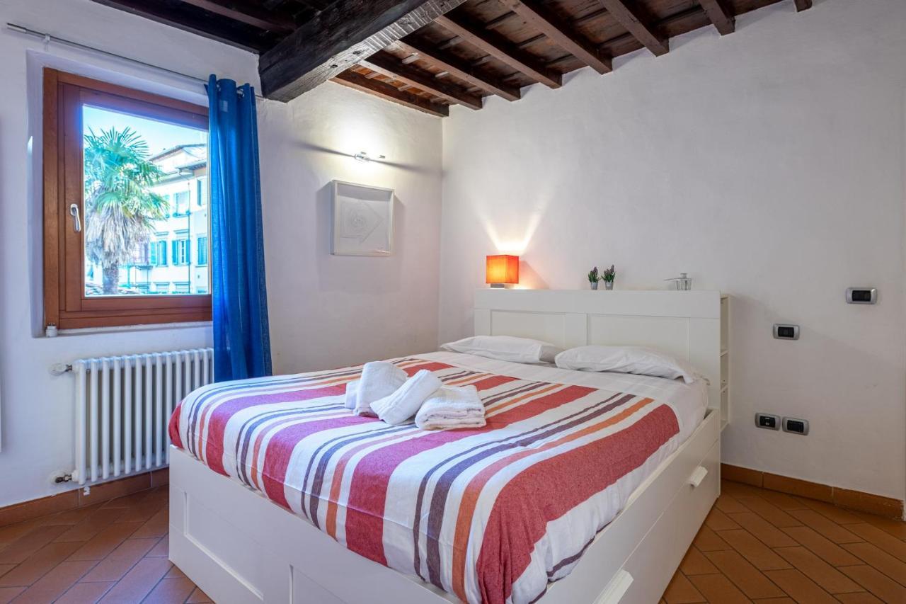 Sant'ambrogio Colorful Apartamento